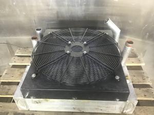 Liebherr Radiatore combinato